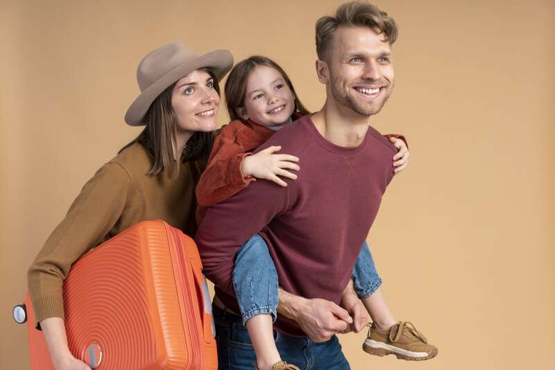 Family Travel Guide: How to Choose Vacation Home Listings