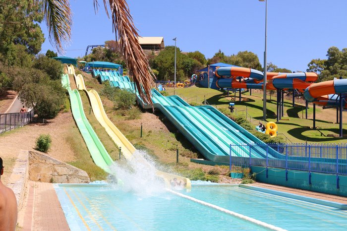 10 Things To Do In Perth With Kids