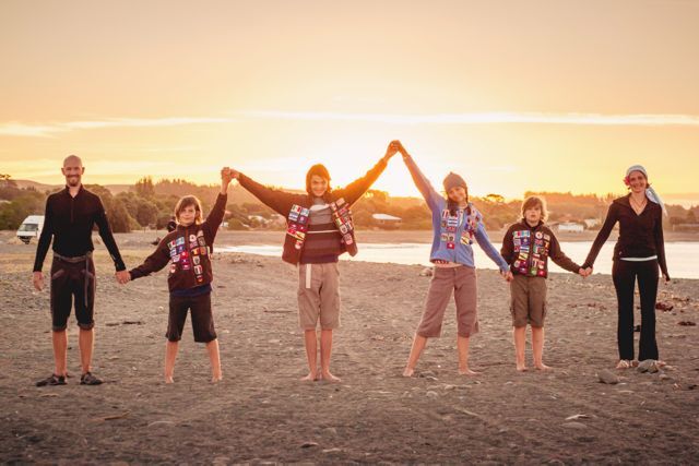 Living The Dream: The Freedom To Order Your Own Days