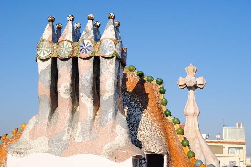 Come Visit Casa Batlló, Barcelona’s Architectural Masterpiece