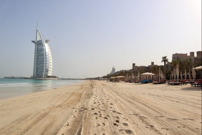 How I Sorted My Visa Extension in UAE During COVID-19