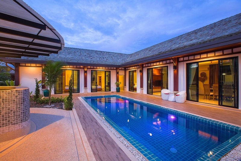 What To Look For In A Family Resort In Phuket