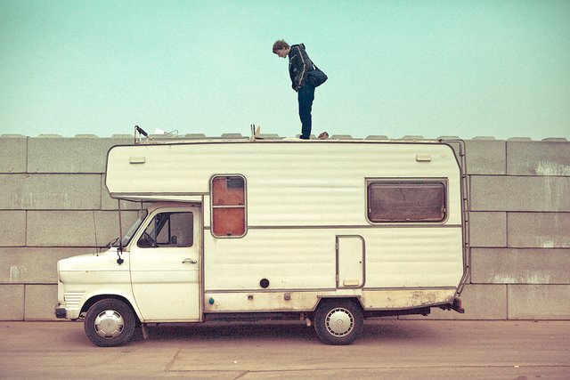 Caravanning: The Best Way to Travel Australia