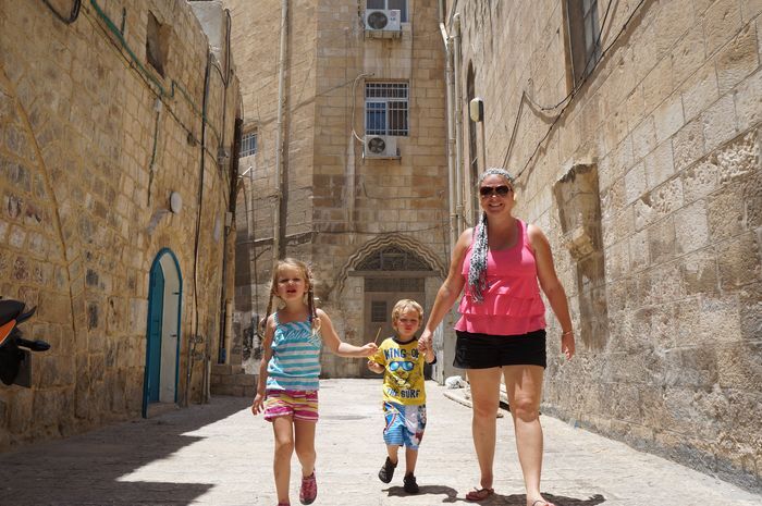 Behind the Scenes in Jerusalem: 2 Tours That Reveal Hidden Jewels in This Ancient City