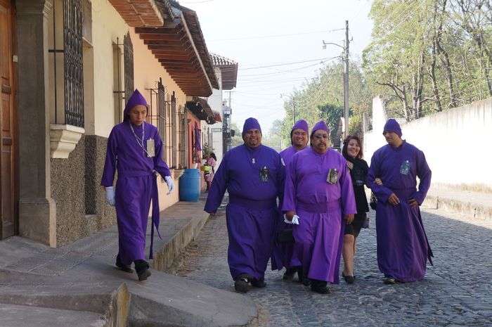 Semana Santa | Holy Week | Easter