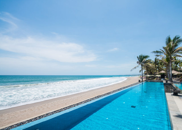 Top 5 Beaches In Indonesia