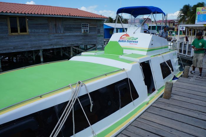 Our Hellish Journey From Belize City to Flores, Guatemala