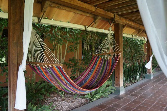 A Little Bit About Panajachel
