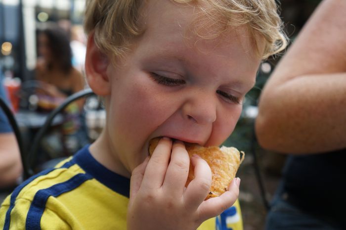 Don't Visit New Orleans Without Eating At These Ten Restaurants