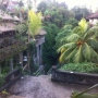 My First Blog Entry: Arrival in Bali