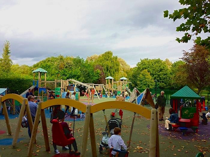 Europe With Kids: Cities That Stand Out