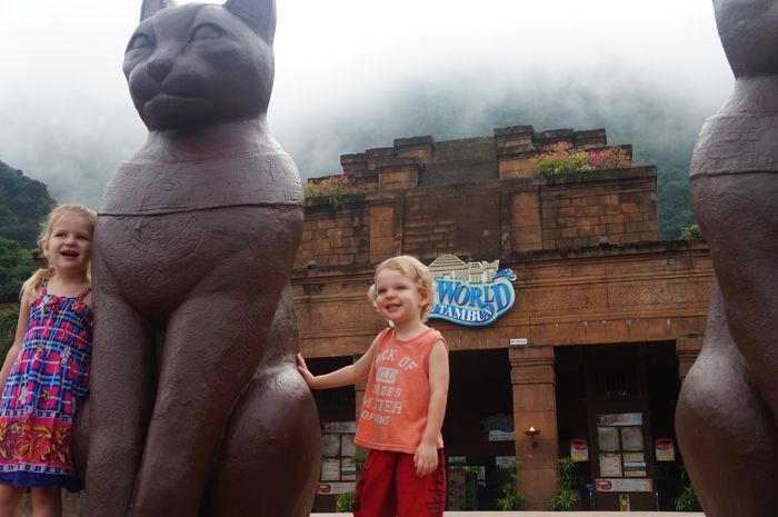 Lost World of Tambun