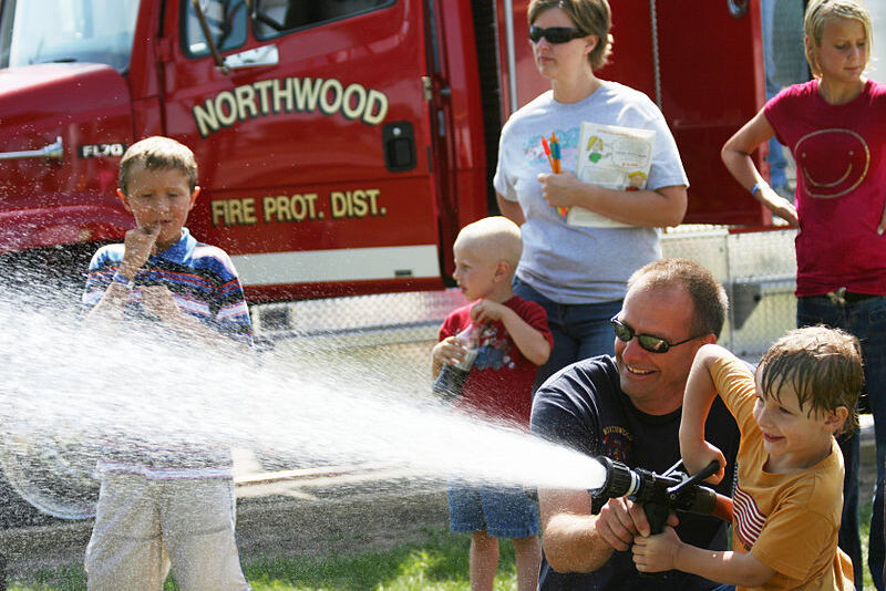 The Top 5 Things You Can Do In North Dakota With Kids For An Unforgettable Experience