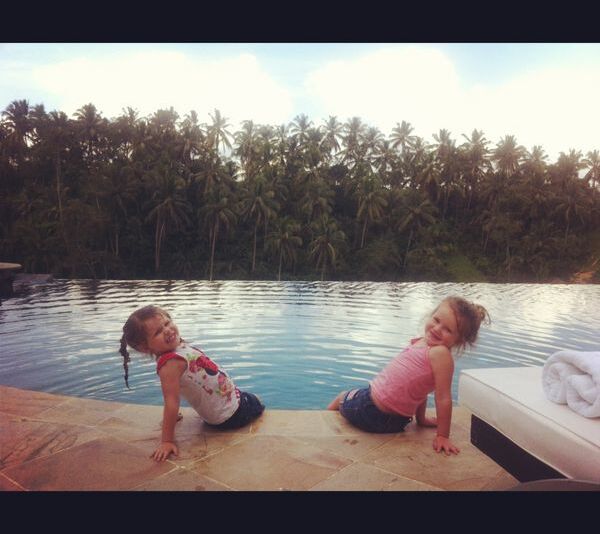 The Viceory, Ubud: Honeymoon Paradise (Or Lunch Paradise In Our Case)
