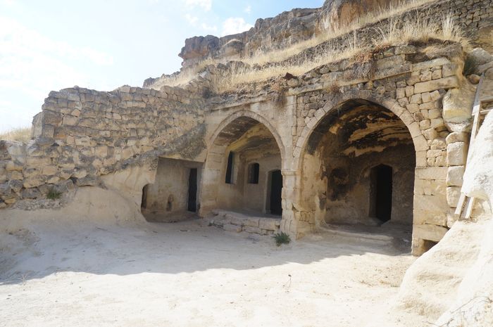 Cappadocia Changed My Mind About Living In A Cave