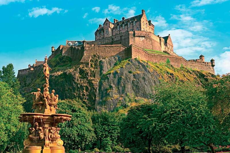 3 European Cruises For Kids And Families
