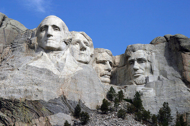 Family Friendly American Road Trip: The Wild West