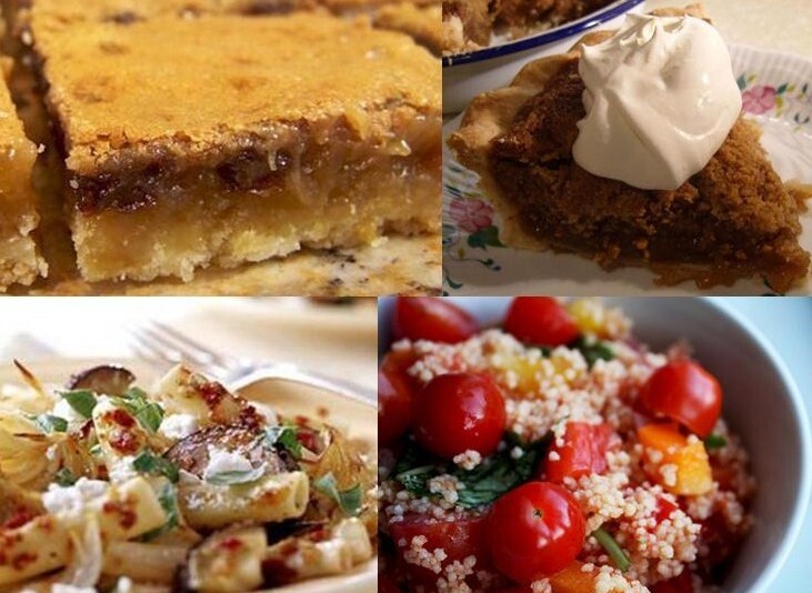 5 National Cuisines In Canada