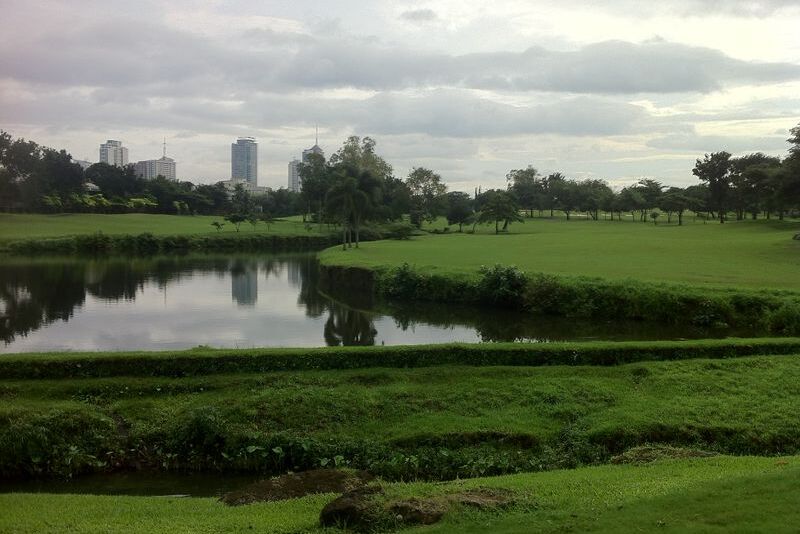The Redeeming Qualities of Manila