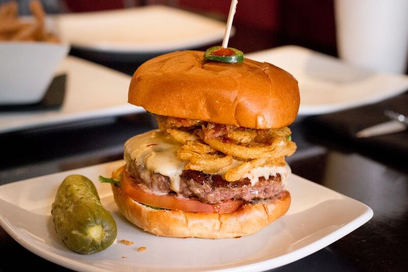 7 Places To Eat In Louisville, Kentucky