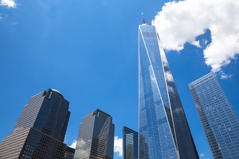 Where To Stay In The Heart Of Downtown Manhattan