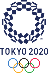 Tokyo Olympics 2020