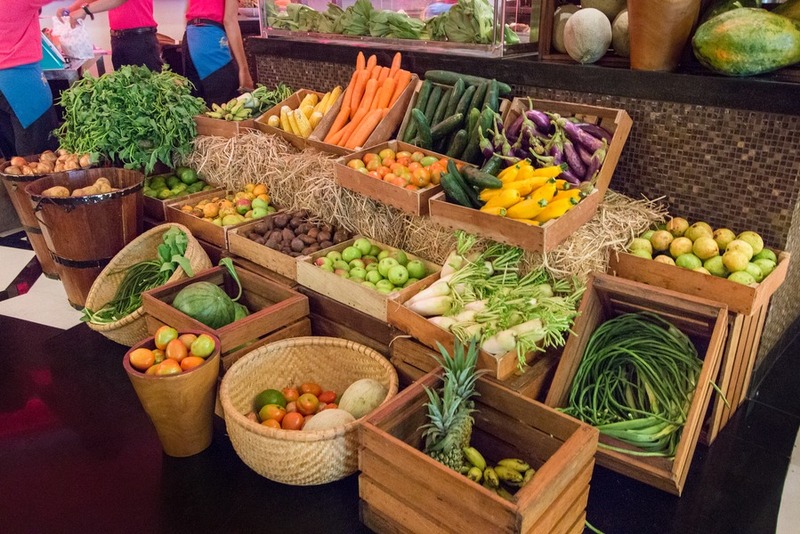 Bali’s Best Sunday Brunch: Sheraton Serves Up Kuta’s Only Market Brunch
