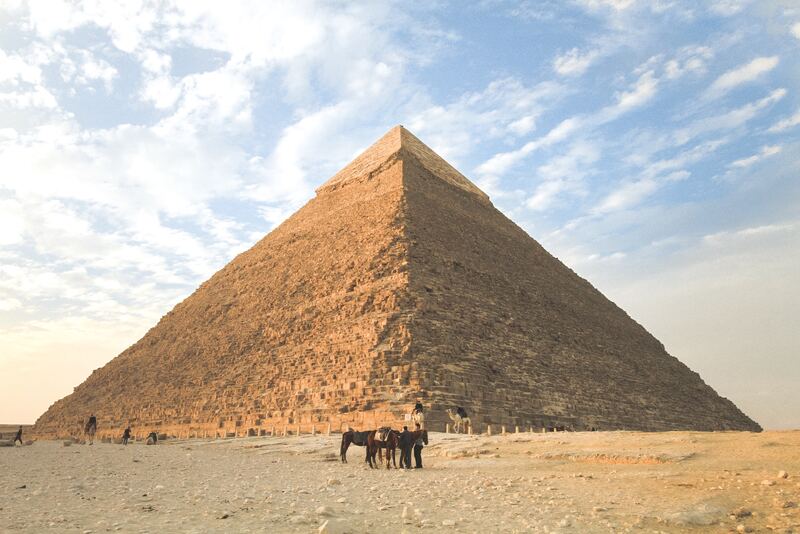 Obtaining and Using Tourist Visas to Egypt – Detailed Information
