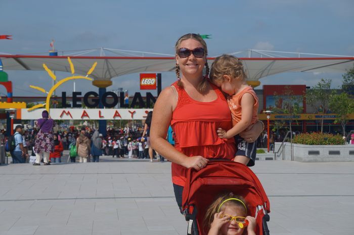Legoland Malaysia