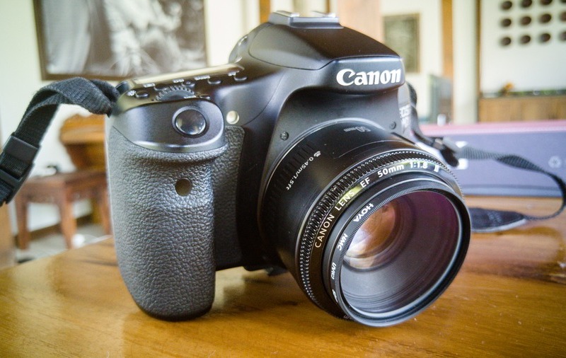 22 Ways To Save Money On Travel Photography Gear