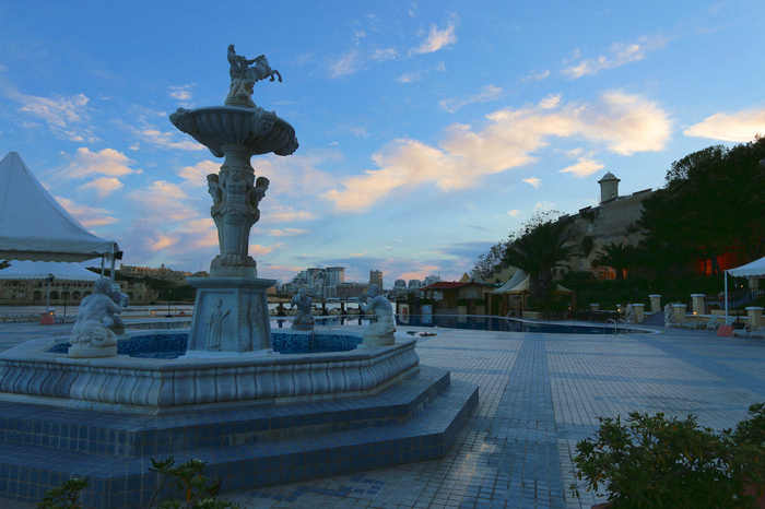 Malta