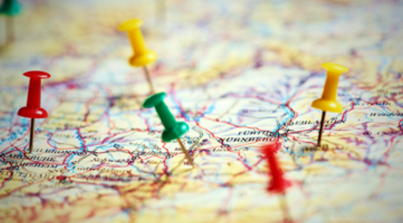 How to Travel Abroad For Free Using Student Study Programs