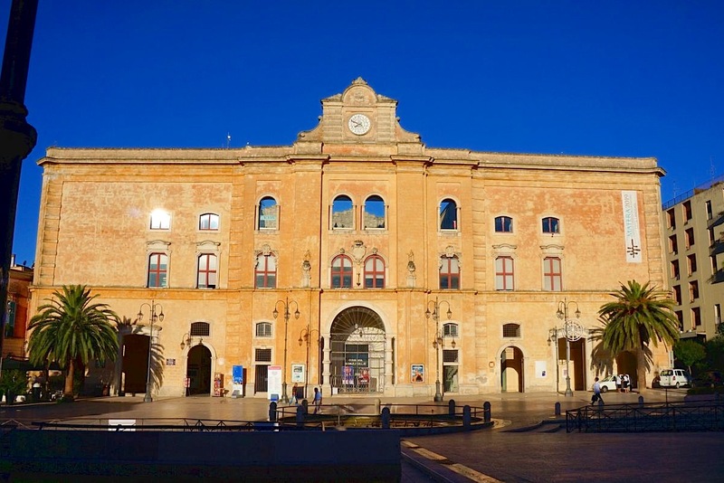 Matera