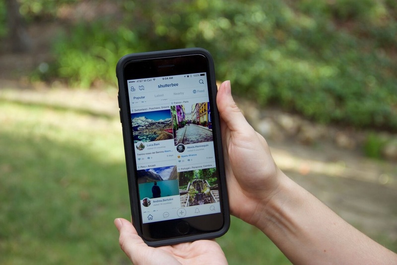 Shutterbee Review: Keeping Track & Sharing Your Travels Made Easy