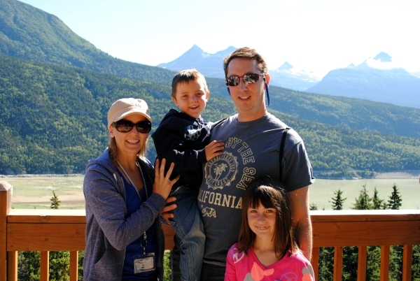 Living The Dream: When Work Doesn't Feel Like Work