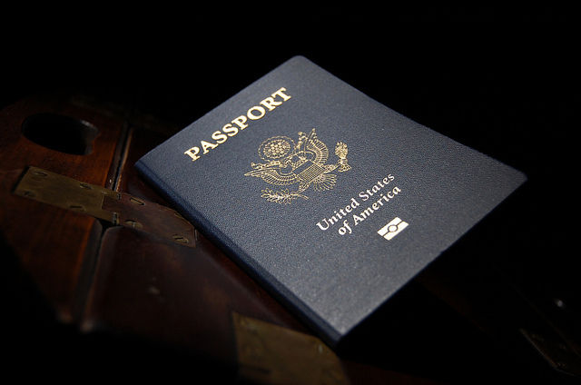 From The UK To The States: Top Tips For Emigrating
