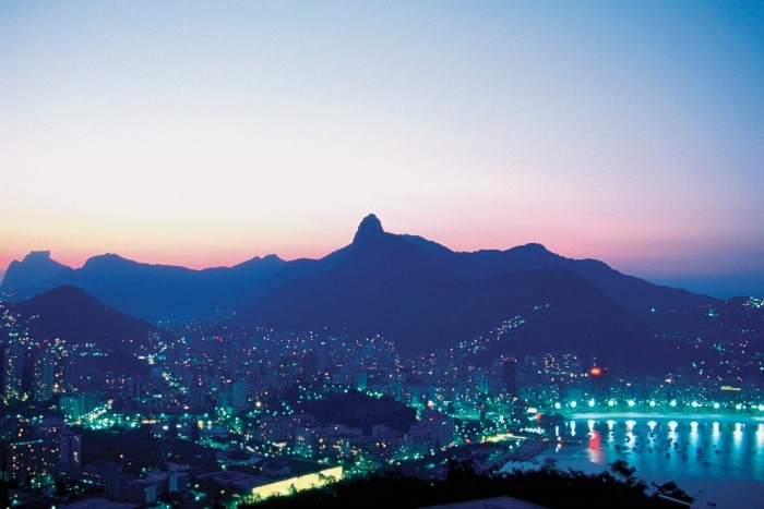 A Beginner's Guide To Brazil