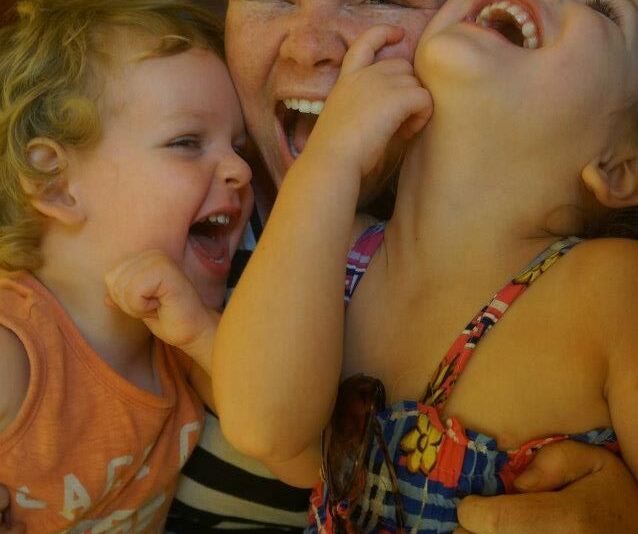My Soul Mate Left Me... 5 Awesome Perks For A Temporarily Single Mum