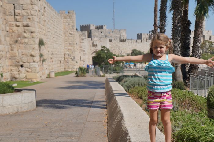 Jerusalem - Old City