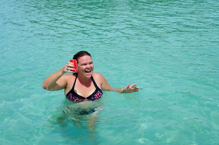 A Day in the Life of Erin: Digital Nomad, Mother, Traveller