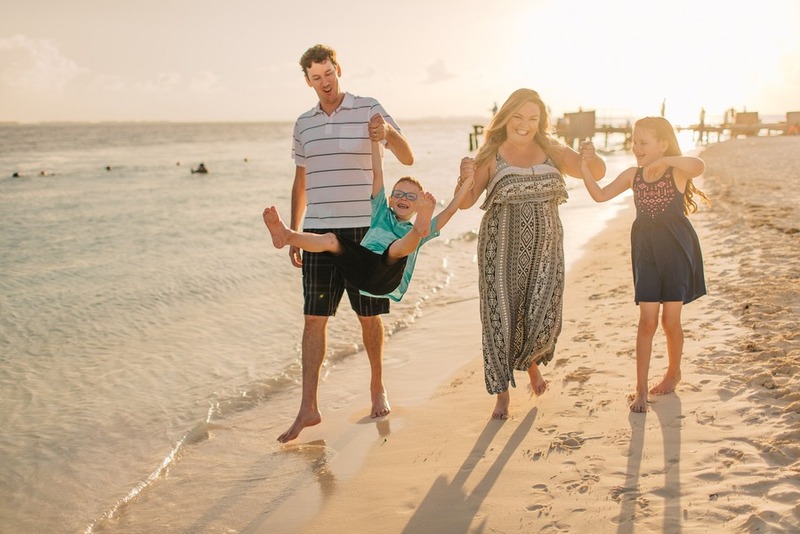 Flytographer: How To Capture The Perfect Vacation