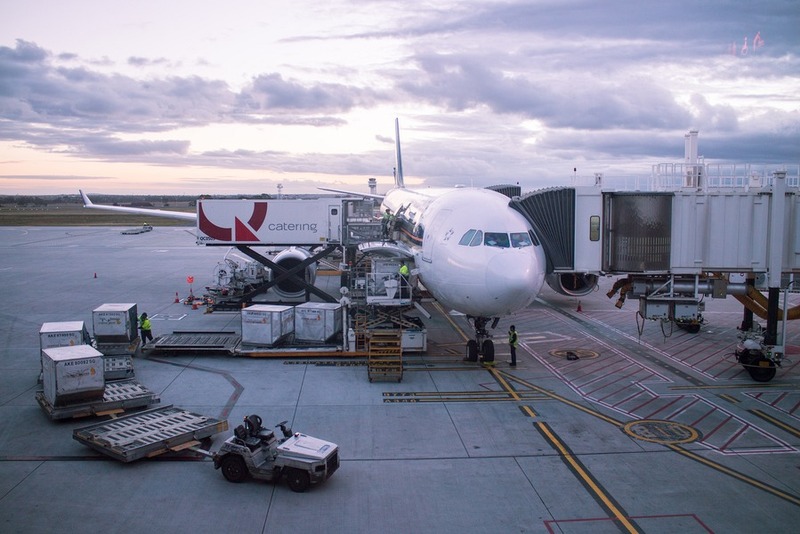 Getting Started With Miles: How To Fly For Free