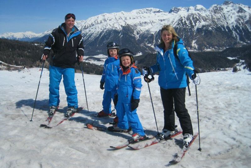 Living The Dream: Online Business Makes Travel Easy