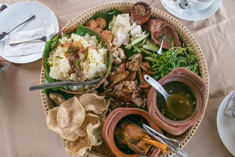 Where To Eat In Langkawi, Malaysia