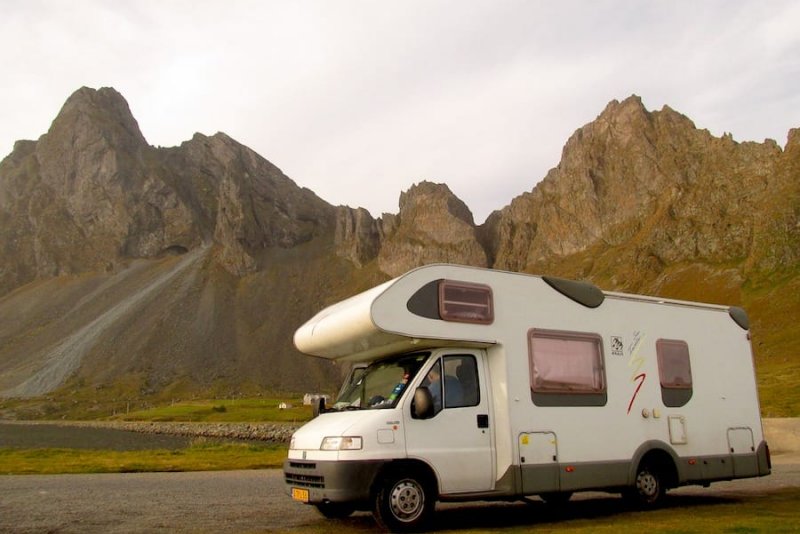 Tips to Hiring Your Very First Campervan