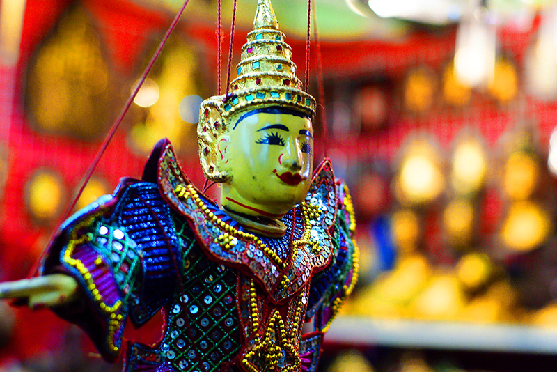 10 Phrases To Learn Before You Visit Bangkok