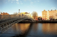 The 5 Must See's of Ireland