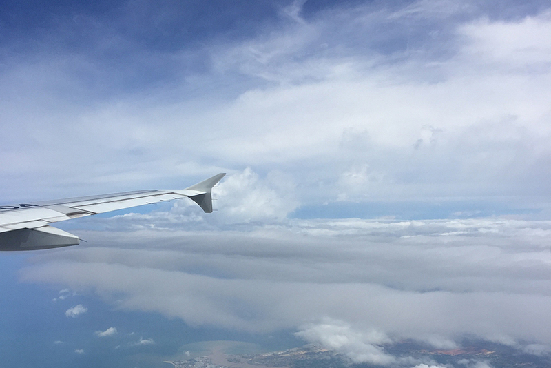 How Traveling Solo Healed My Broken Heart