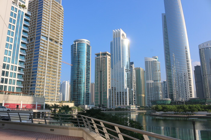 United Arab Emirates