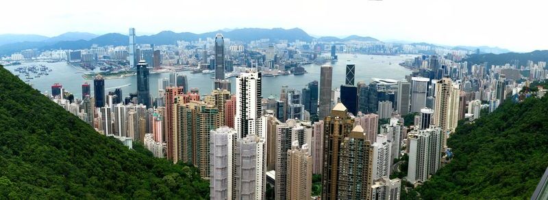 Hong Kong, China